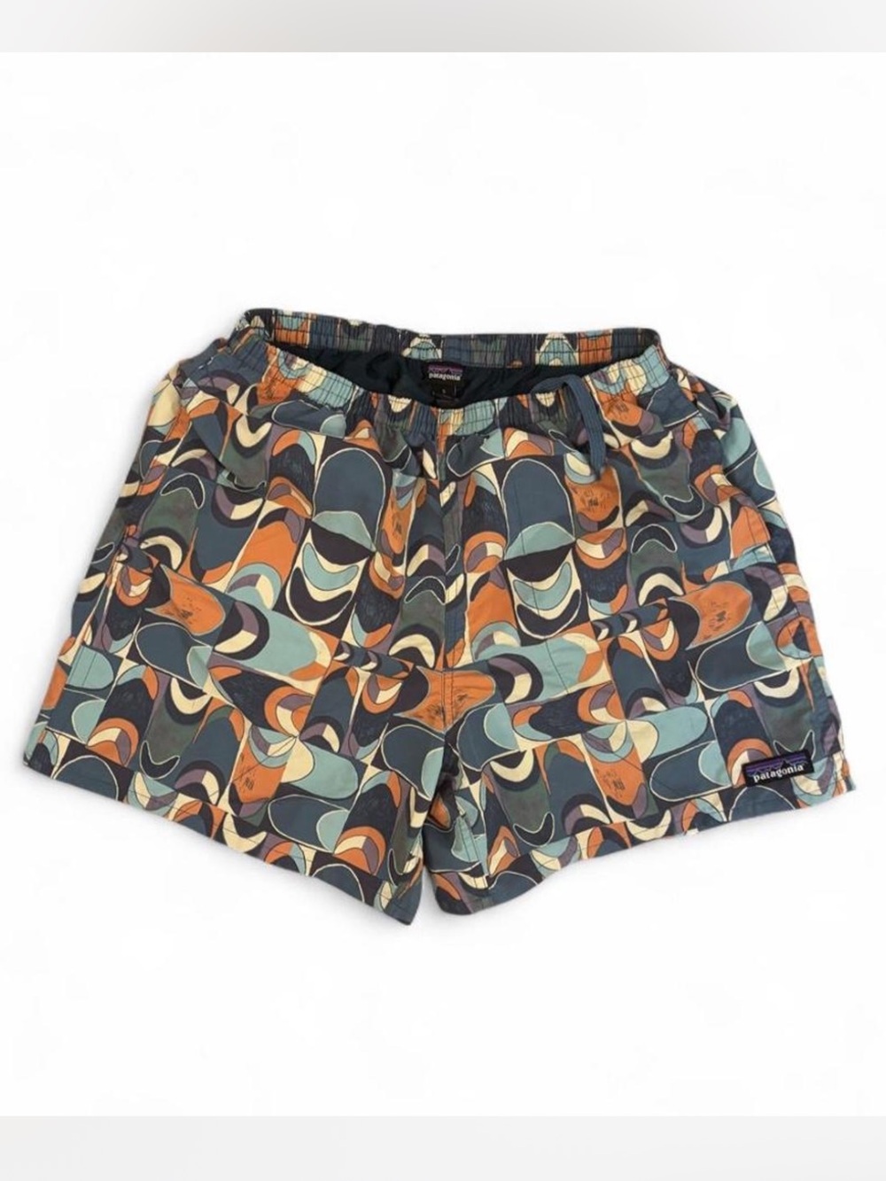 Patagonia shorts
